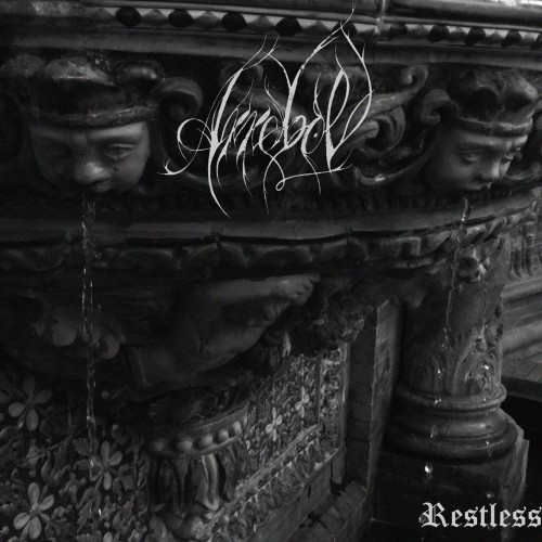 Arrebol - Restless (ep) (2017)