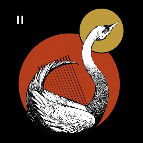 The Swan Thief - II (2017)
