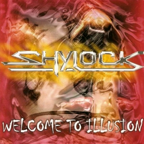 Shylock - Discography (1999-2013)