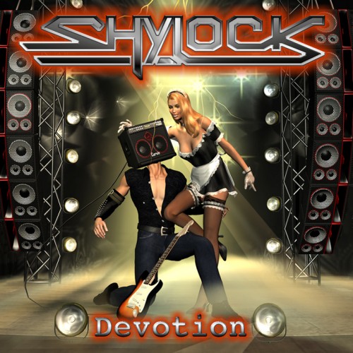 Shylock - Discography (1999-2013)