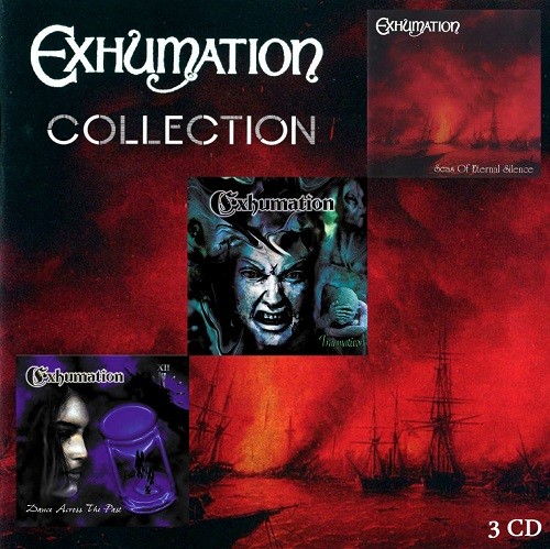 Exhumation - Collection (1997-1999)