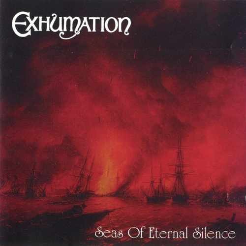 Exhumation - Collection (1997-1999)