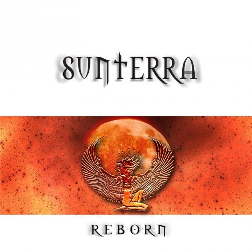 Sunterra - Reborn (ep) (2017)