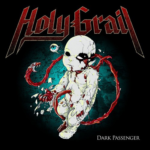Holy Grail - Discography (2009-2016)