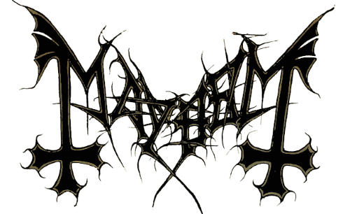 Mayhem - De Mysteriis Dom Sathanas Alive (2016)