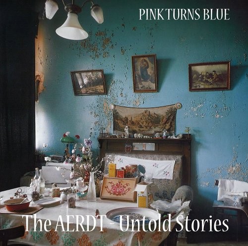 Pink Turns Blue - The AERDT - Untold Stories (2016)