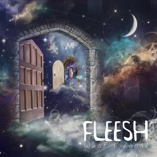 Fleesh - What I Found (2017)