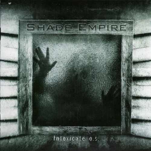 Shade Empire - Anthology (2004-2013)