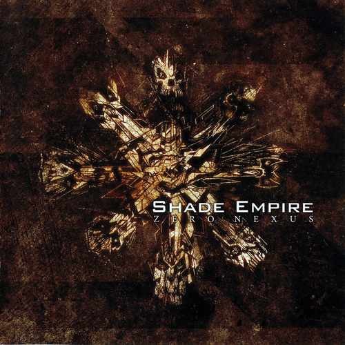 Shade Empire - Anthology (2004-2013)