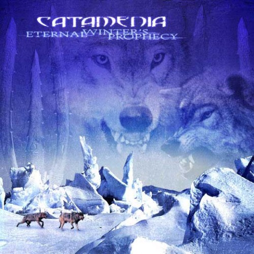 Catamenia - Discography (1998-2012)