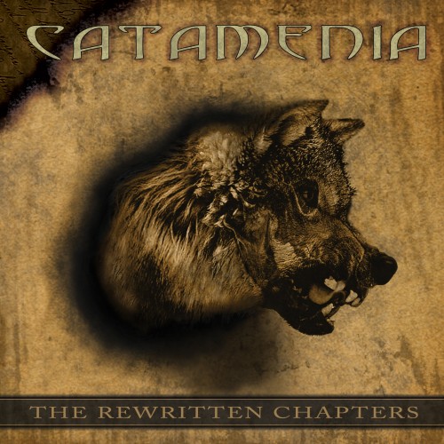 Catamenia - Discography (1998-2012)