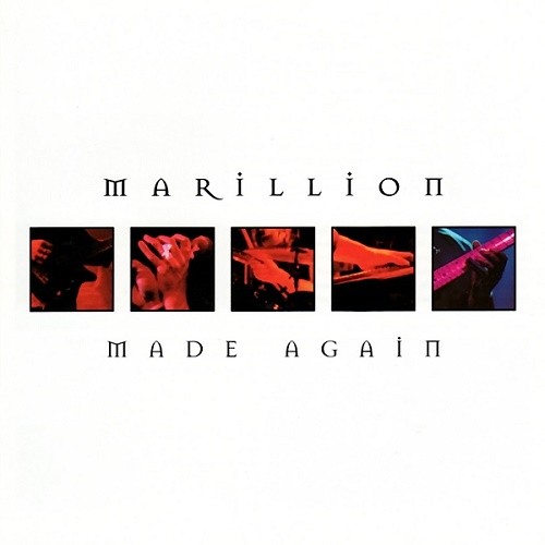 Marillion - Made Again [Reissue 2001] (1996)