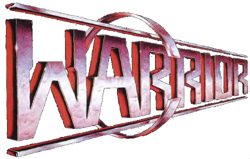 Warrior - Anthology (1985-2004)