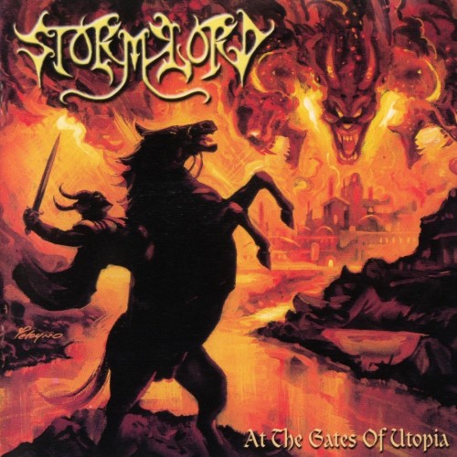 Stormlord - Discography (1993-2013)