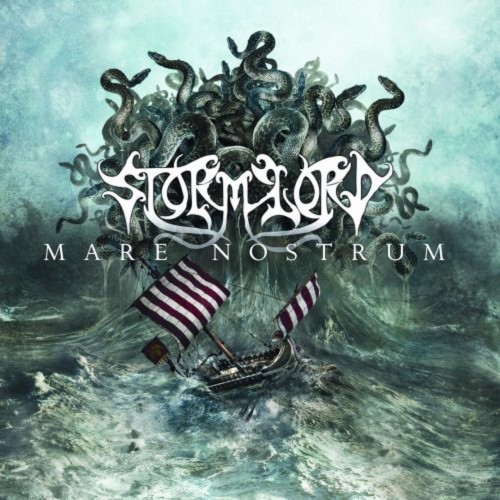 Stormlord - Discography (1993-2013)