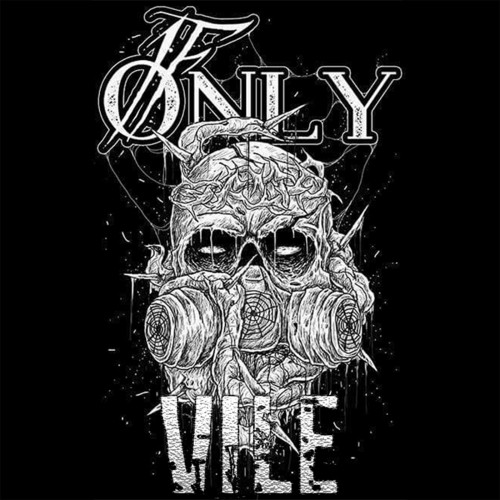 If Only - Vile (ep) (2017)