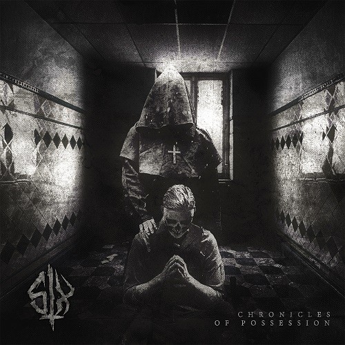 Six - Chronicles Of Possession (ep) (2016)
