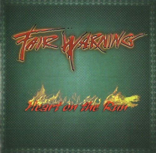 Fair Warning - Discography (1992-2016)