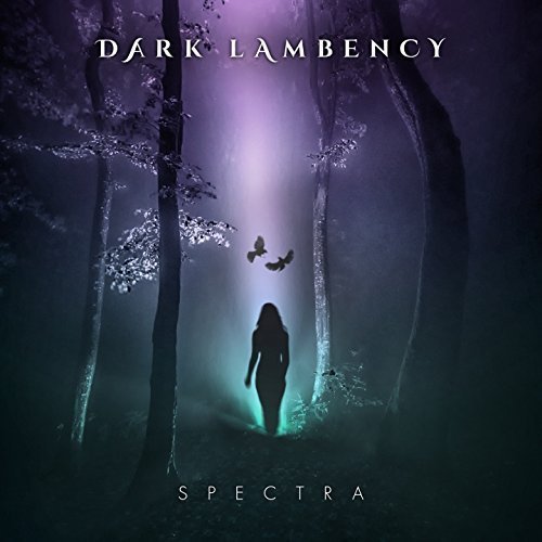Dark Lambency - Spectra (2017)