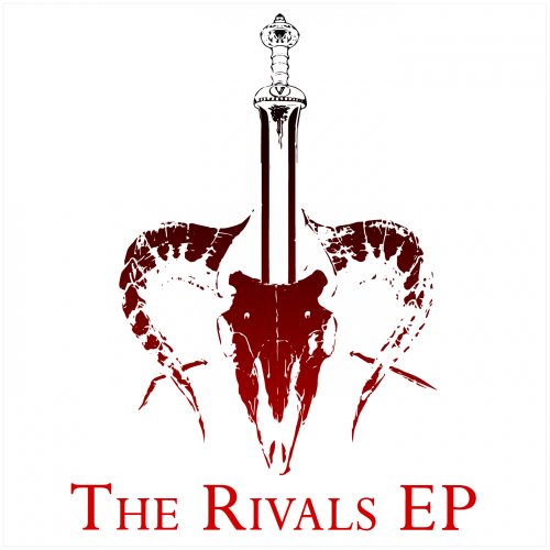 Vanguard - The Rivals (ep) (2017)