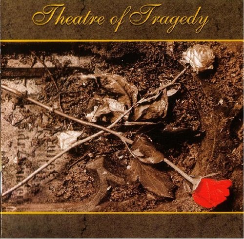 Theatre of Tragedy - Platinum Edition (BoxSet) (2004)