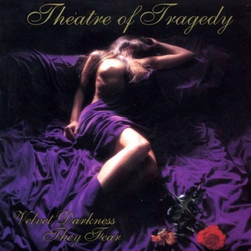 Theatre of Tragedy - Platinum Edition (BoxSet) (2004)