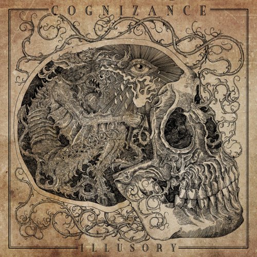Cognizance - Illusory (ep) (2016)