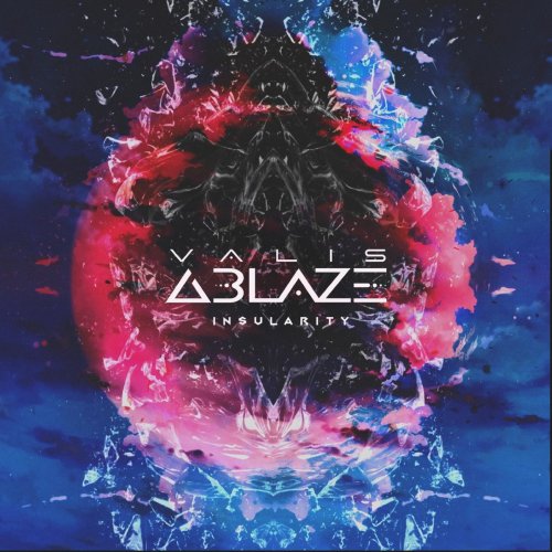 Valis Ablaze - Insularity [EP] (2017)