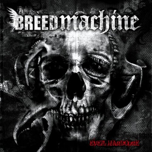 Breed Machine - Collection (2006-2013)