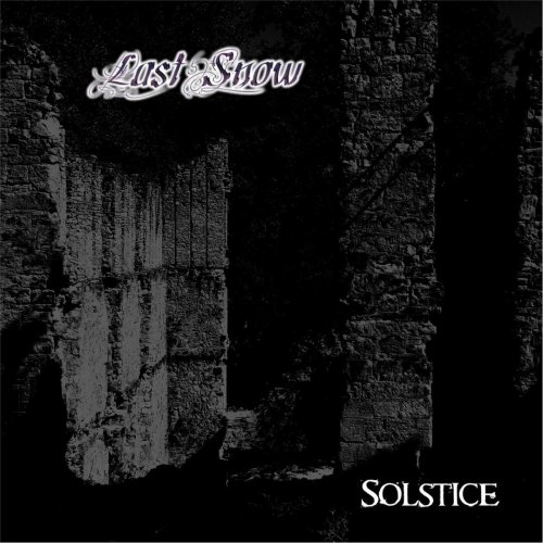 Last Snow - Solstice (2017)