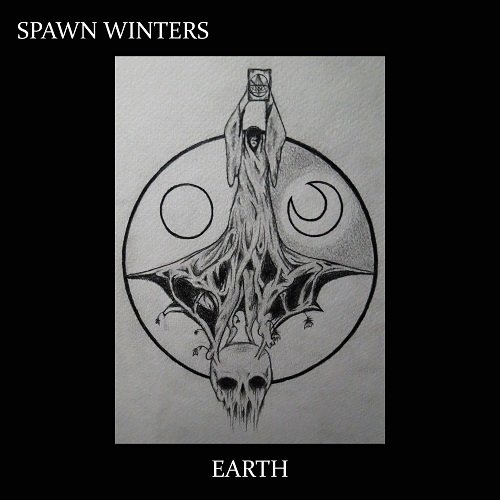 Spawn Winters - Earth [ep] (2016)
