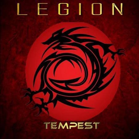 Legion (Phil Vincent) - Discography (2010-2016)
