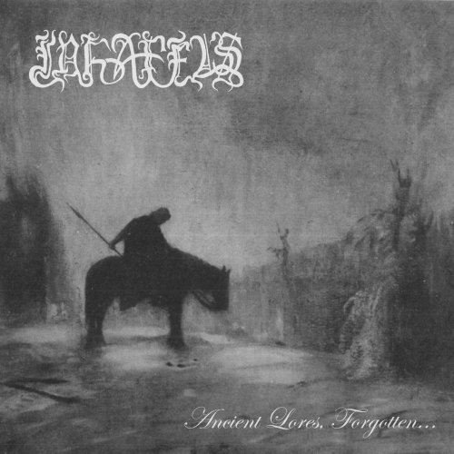 Idhafels - Ancient Lores, Forgotten... (2016)