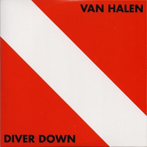 Van Halen - The Studio Albums 1978-1984 (Box Set) (2013)