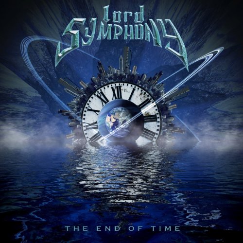 Lord Symphony - The End of Time (2016)