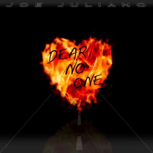 Joe Juliano - Dear No One (2017)