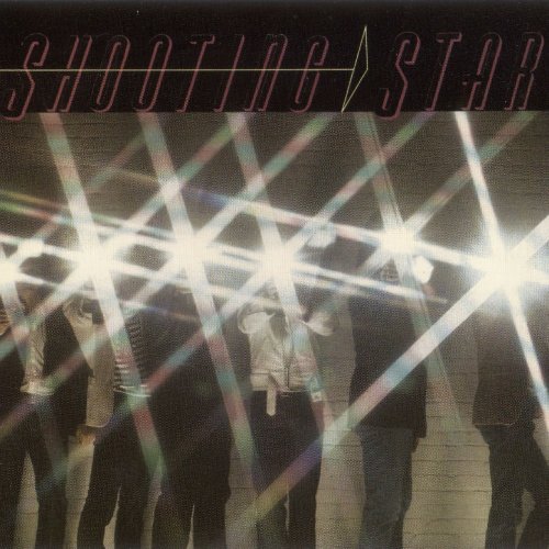 Shooting Star - Discography (1979-2015)