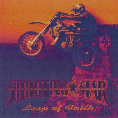 Shooting Star - Discography (1979-2015)