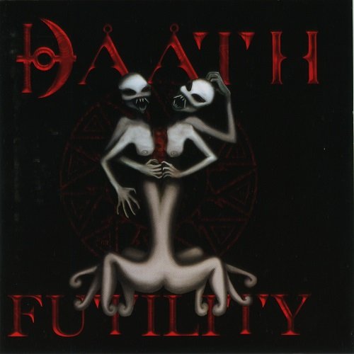 Daath (D&#229;&#229;th) - Collection (2004-2010)