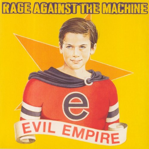 Rage Against The Machine - The Collection (Box Set) (2010)