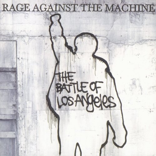 Rage Against The Machine - The Collection (Box Set) (2010)