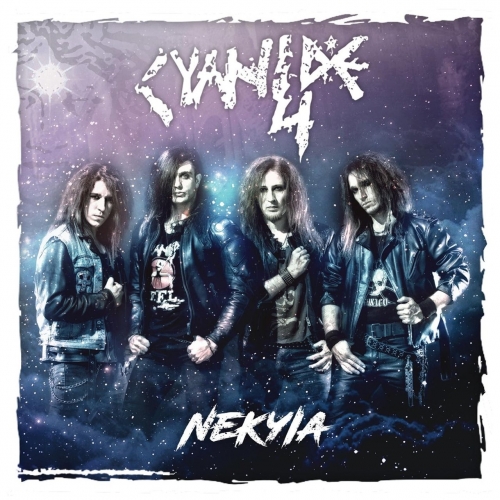 Cyanide 4 - Nekyia (2017)
