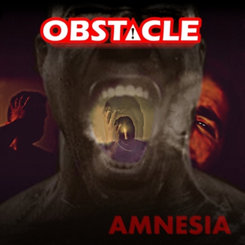 Obstacle - Amnesia (2017)