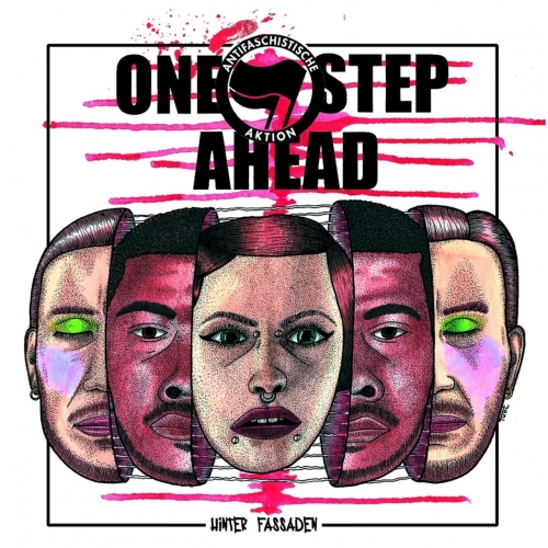 One Step Ahead - Hinter Fassaden (2017)