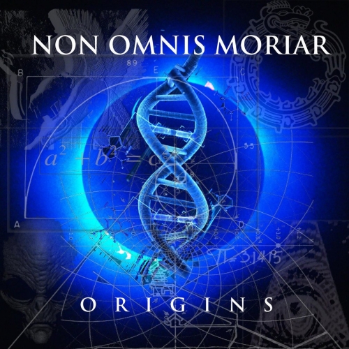 Non Omnis Moriar - Origins (2017)