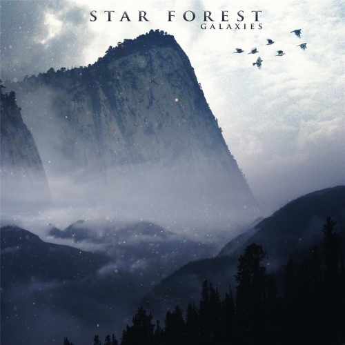 Star Forest - Galaxies (2017)
