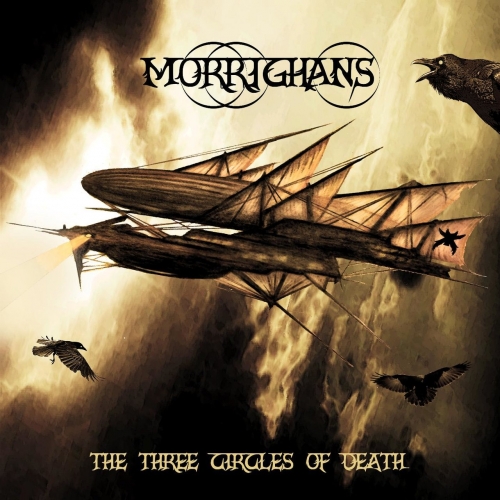 Morrighans - The Three Circles of Death (2017)