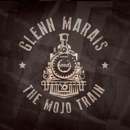 The Glenn Marais Band - The Mojo Train (2017)