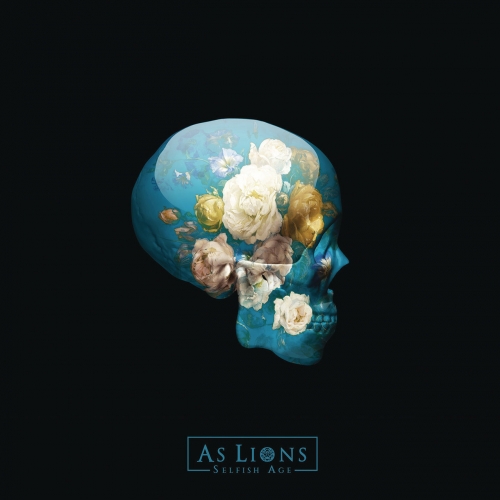 As Lions - Selfish Age (2017)