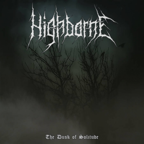 Highborne - The Dusk of Solitude (2017)